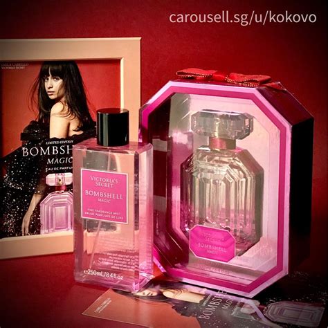 magic parfum|bombshell perfume victoria's secret price.